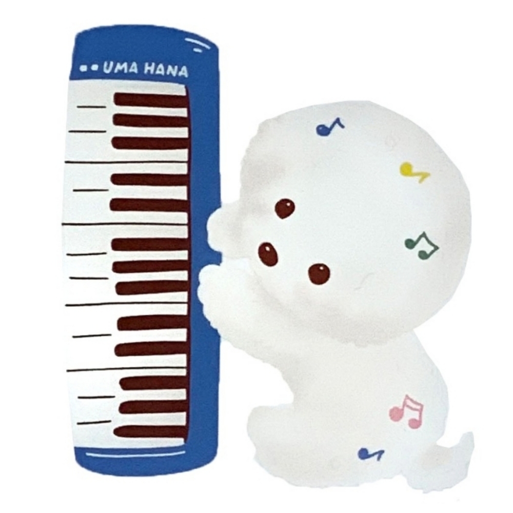 Waterproof Bichon Sticker Decal Die Cut